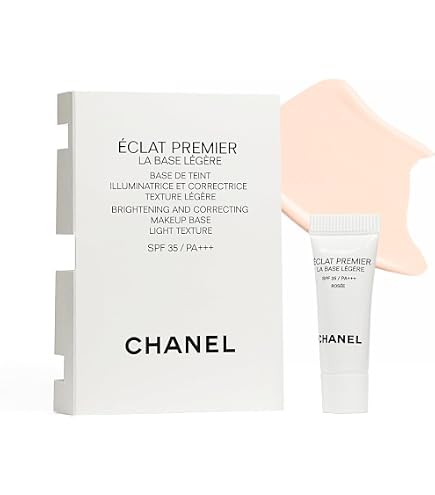 Amazon.co.jp: 【国内正規品】CHANEL シャネル エクラ プルミエ ラ